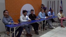Realizan casting de Míster Teen Cultura Nicaragua 2022