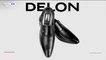 Chaussures, alcool, cigarettes: quand le succès d'Alain Delon s'exportait à l'international