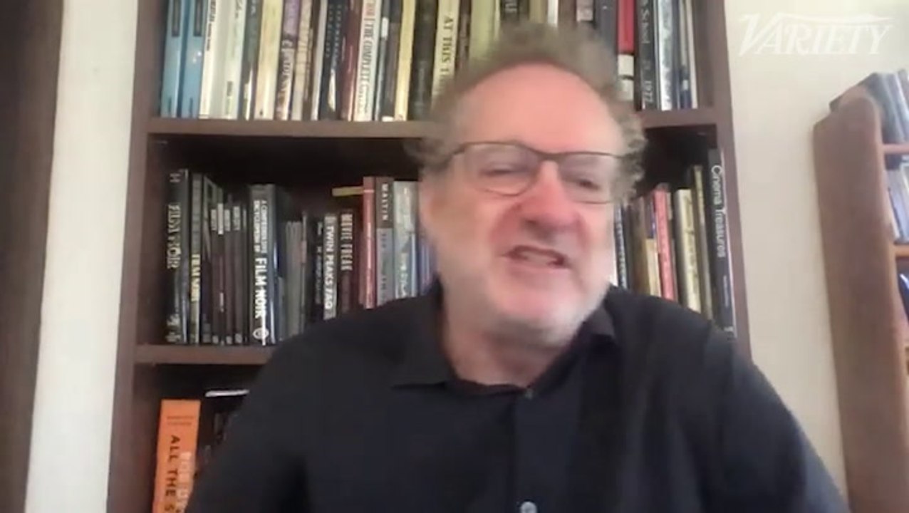 An Exclusive Sneakerlla FYC Conversation In The Variety Streaming Room