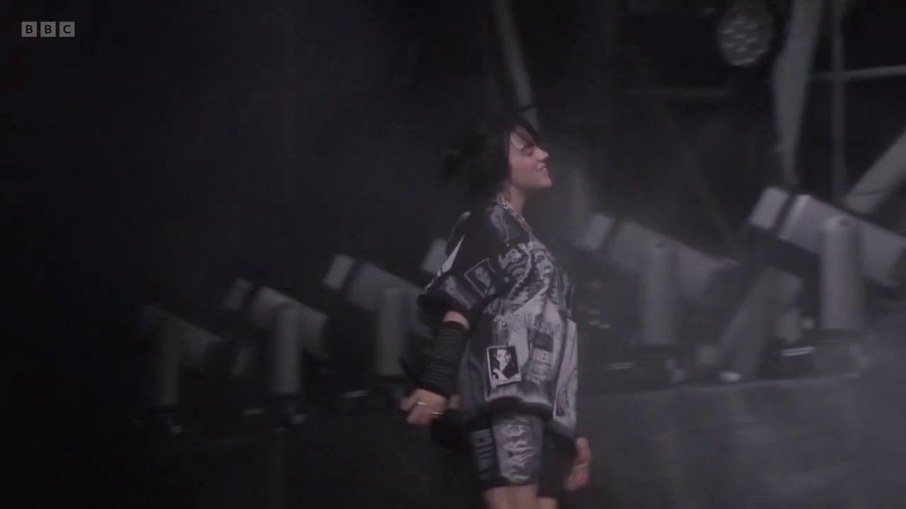 Billie Eilish - Live at Glastonbury 2022 (Part 1)