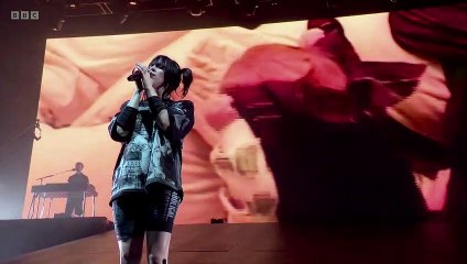 Billie Eilish - Live at Glastonbury 2022 (Part 2)