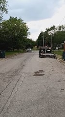 Don't Try This at Home