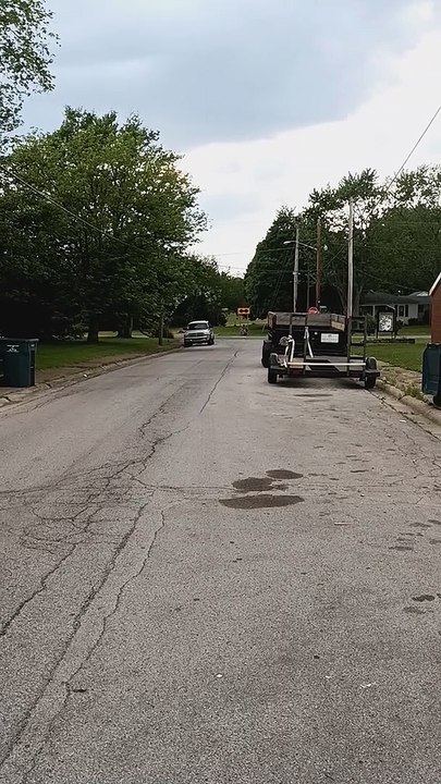 Don't Try This at Home