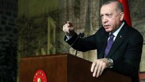 Son Dakika! Cumhurbaşkanı Erdoğan, muhalefetin maaş eleştirileri sonrası resti çekti: Cumhurbaşkanı ödeneği maddesi kanundan çıkarılsın