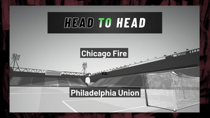 Chicago Fire vs Philadelphia Union: Moneyline, June 29, 2022