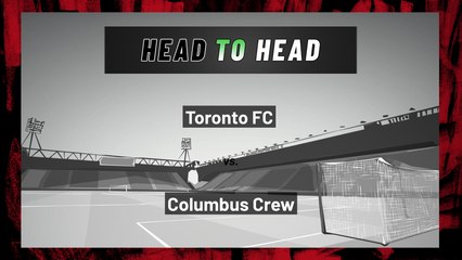 Toronto FC vs Columbus Crew: Moneyline, June 29, 2022