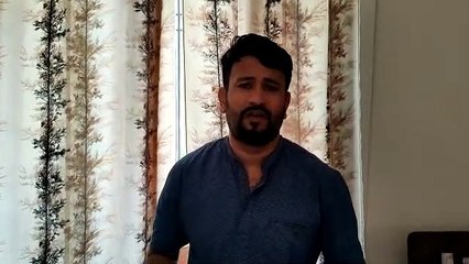 उपेन यादव ने कहा,खतरे में है जान