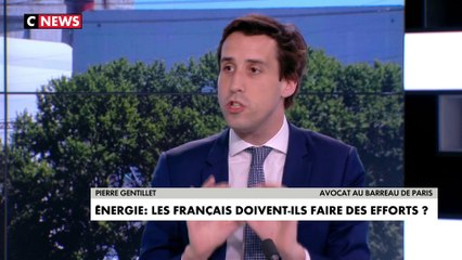 Pierre Gentillet : «La France a totalement raté sa politique énergétique»