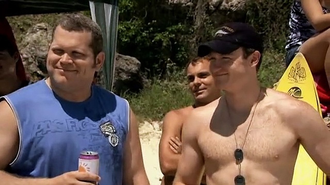 Sea Patrol Staffel 1 Folge 4