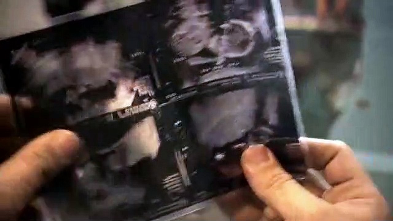 Sea Patrol Staffel 1 Folge 5