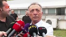 Ahmet Nur Çebi'den Abdülkerim Bardakcı sözleri