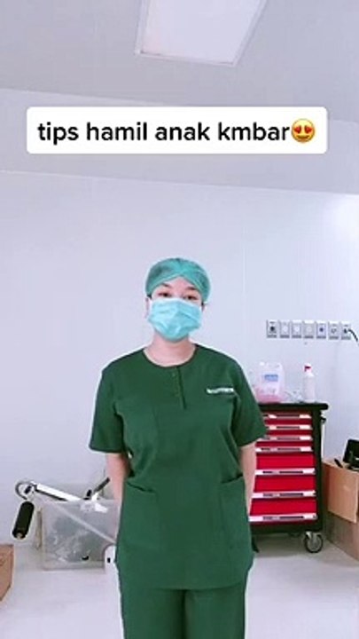Tips Hamil Anak Kembar 
