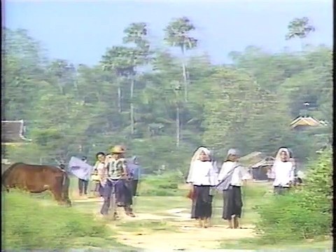 NNNドキュメント93 カンボジアPKO