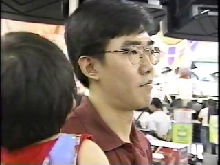 インターネットの時代