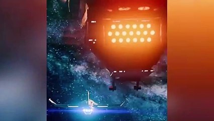 Easter Egg a Breaking Bad en Black Mirror