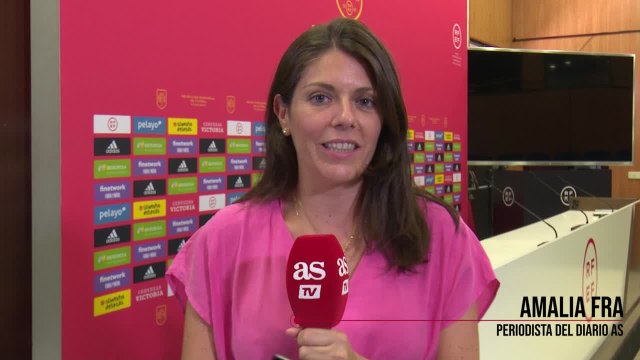 La prensa opina sobre la lista de Vilda: Ha sorprendido lo de Amaiur y Salma