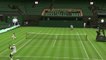 Wimbledon - Shriver : “Serena Williams à Wimbledon ne semblait pas probable”