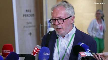 Terminou o julgamento dos atentados de Paris