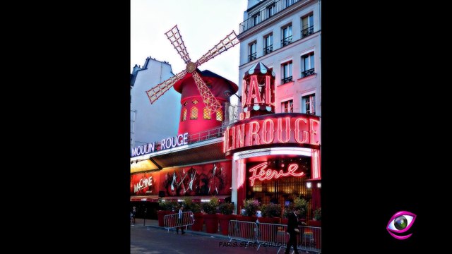 Paris seras toujours Paris par André Deschênes