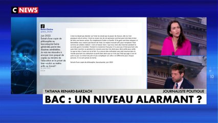 Tatiana Renard-Barzach : «Le problème, c’est les écrans et le manque d’écriture»