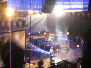 Der letzte tag - Paris Bercy (09/03/08)