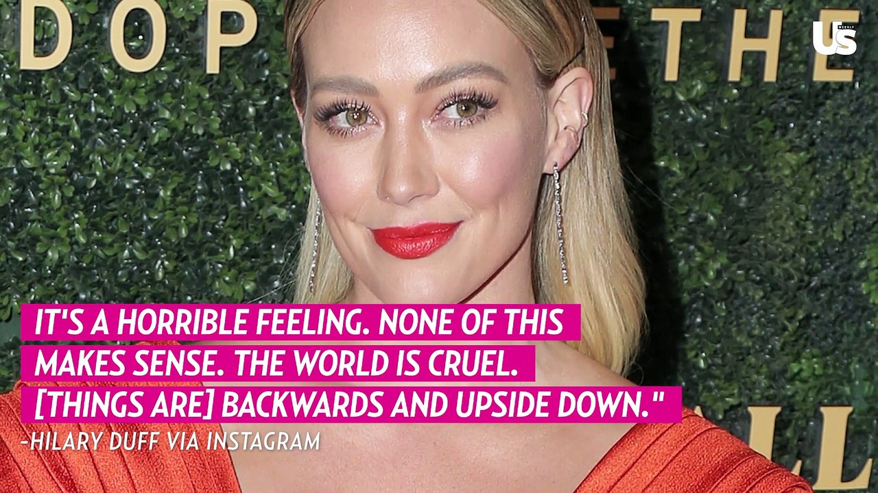 Celebrities React to Roe v. Wade