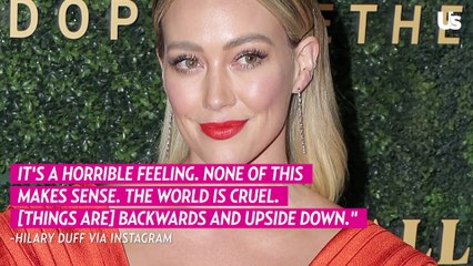 Celebrities React to Roe v. Wade