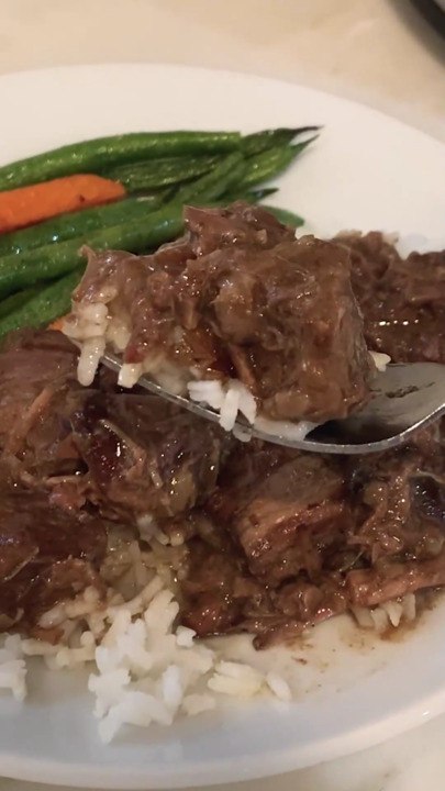 How to Make Butter Beef