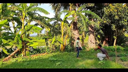 Most Watch New Villege Boy Comedy Video 2019    Episode 32   #BusyFunLtd