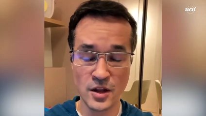 Dallagnol revela apoio à reeleição de Bolsonaro