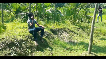 Most Watch New Villege Boy Comedy Video 2019   Episode 34   #BusyFunLtd (2)