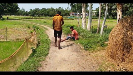 Most Watch New Villege Boy Comedy Video 2019   Episode 34   #BusyFunLtd