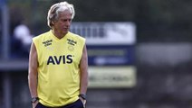 Jorge Jesus'un paylaşımına beğeni yağıyor! İnce detayı yakalayan taraftarlar mest oldu