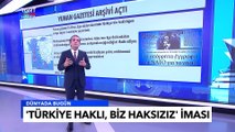 NATO Zirvesi Öncesi Yunan Gazetesi Yazdı: Türkiye'yi Haklı Gösteren Üç Tez! - Dünyada Bugün