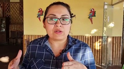 Liberan a Evert Sixto Canaza, el primer detenido en el caso Las Londras