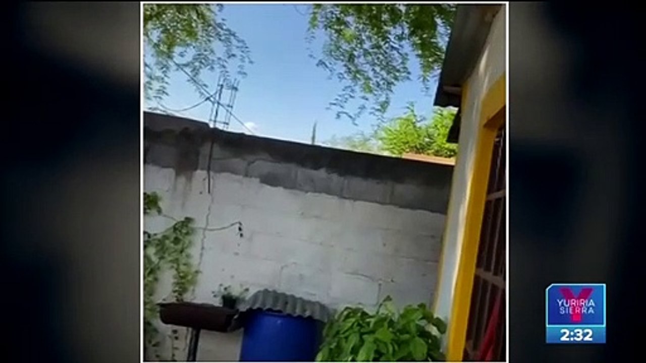 Policía muere tras emboscada en Tamaulipas