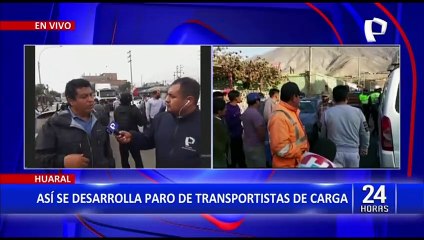 Paro de motores apagados: “Por lo menos 40% de la flota nacional está parada”