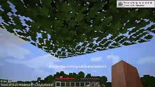 Minecraft usando apenas IA