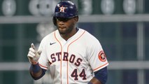 The Astros Are Not Afraid Of The Yankees