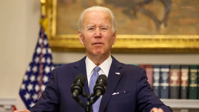 White House Says Biden Won't Support Supreme Court Expansion