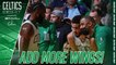 Wing Scoring Should be Celtics Number One Priority | Celtics Beat