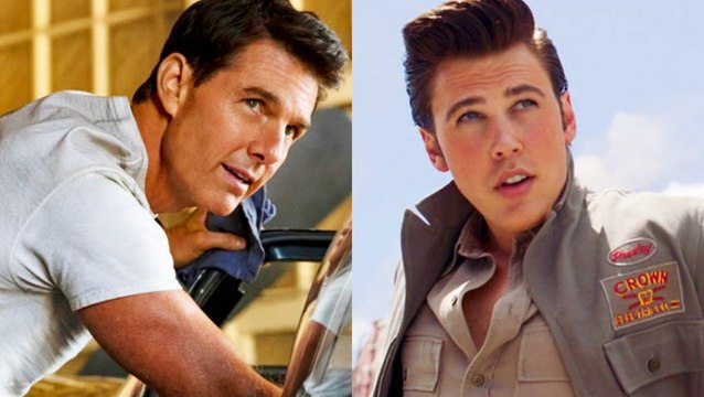 ‘Top Gun: Maverick’ Joins $1 Billion Club & ‘Elvis’ Wins The Weekend With $31M Opening | Billboard News