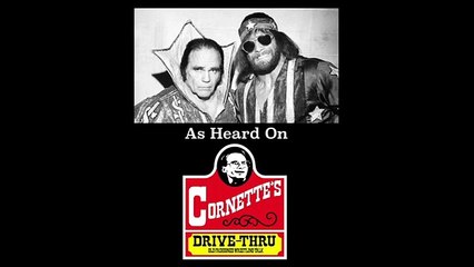 Jim Cornette on The Cheapest Wrestlers