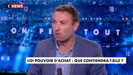 Thomas Portes : «Il y a une urgence sociale»