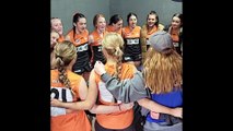 Bathurst Giants youth girls, AFLCW | June 26, 2022 | Western Advocate