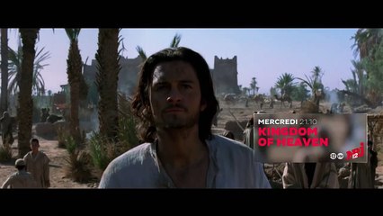 Kingdom of heaven - 29 juin