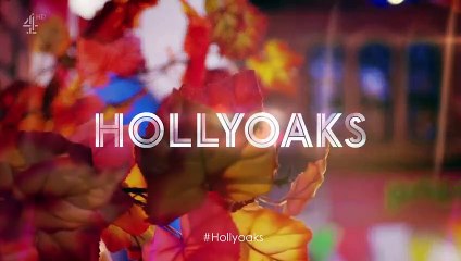 Hollyoaks 27th June 2022