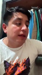 Aseguran que Eduin Caz y su esposa Daisy Anahy ya terminaron