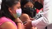 Inició en México la vacunación contra la covid-19 para niños de 5 a 11 años