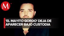 Hijo de 'El Mayo' Zambada paga 5 mdd y queda fuera de la custodia de la Oficina de Prisiones de EU